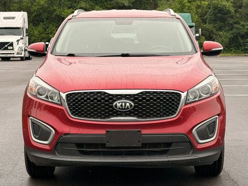 Used 2016 Kia Sorento FWD w/ LX Convenience Package image 8