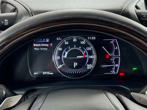 Used 2019 Lexus ES 350 image 13