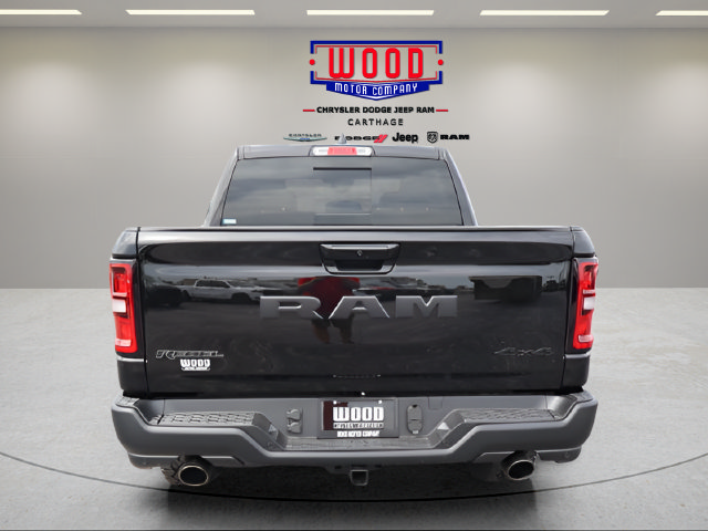 New 2027 RAM 1500 Rebel AWD/4WD image 4