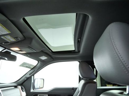 Used 2011 Ford F150 Platinum AWD/4WD image 21