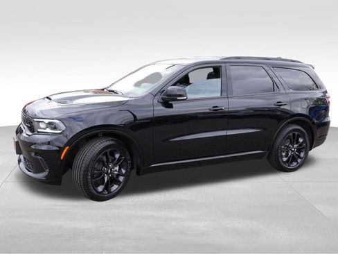 Used 2025 Dodge Durango R/T AWD/4WD image 10