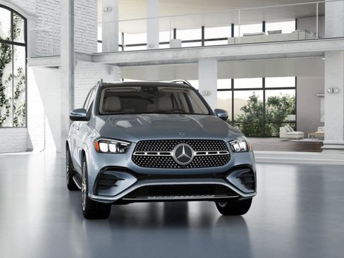 New 2026 Mercedes-Benz GLE 350 4MATIC image 7