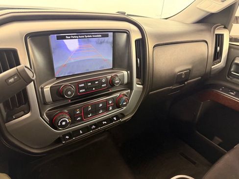 Used 2015 GMC Sierra 3500 SLE AWD/4WD image 37