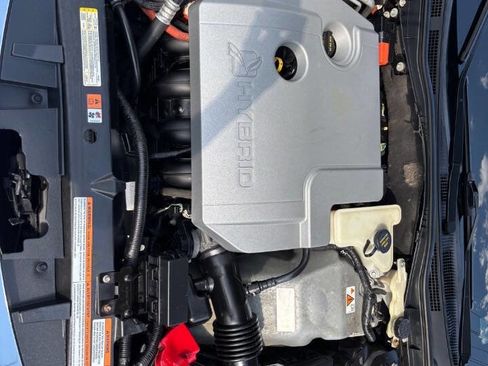 Used 2010 Ford Fusion Hybrid FWD image 28