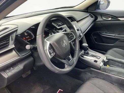 Used 2020 Honda Civic LX image 19