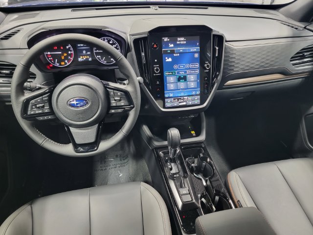 New 2026 Subaru Forester Sport AWD/4WD image 28