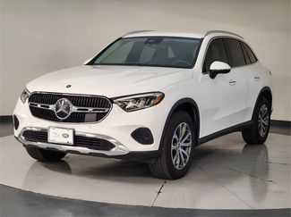 Used 2023 Mercedes-Benz GLC 300 GLC 300 video 1