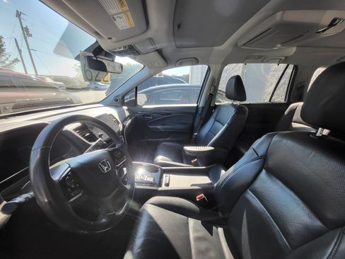 Used 2019 Honda Pilot Elite image 10