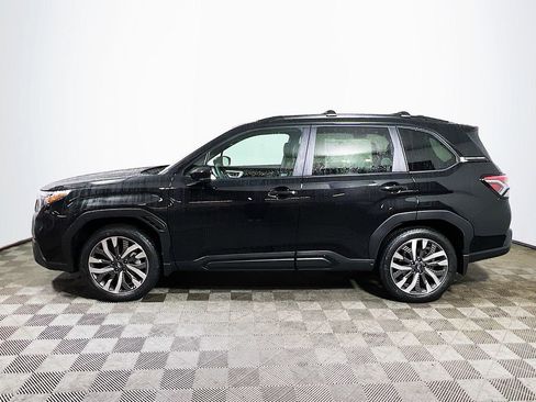 New 2026 Subaru Forester Touring image 4