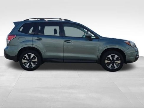 Used 2017 Subaru Forester 2.5i Premium w/ Protection Package #1 image 8