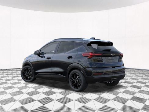 New 2027 Chevrolet Bolt RS image 7