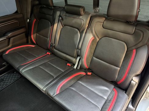 Used 2021 RAM 1500 TRX w/ TRX Lanuch Edition image 51