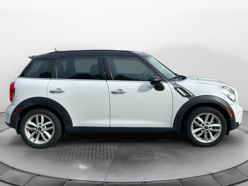 Used 2014 MINI Cooper Countryman S FWD image 8