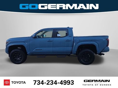 New 2026 Toyota Tacoma SR5 image 11