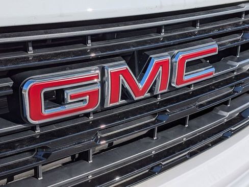 New 2026 GMC Sierra 1500 Elevation AWD/4WD image 31
