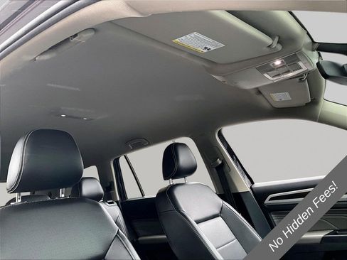 Used 2021 Volkswagen Atlas SE w/ Towing Package AWD/4WD image 20