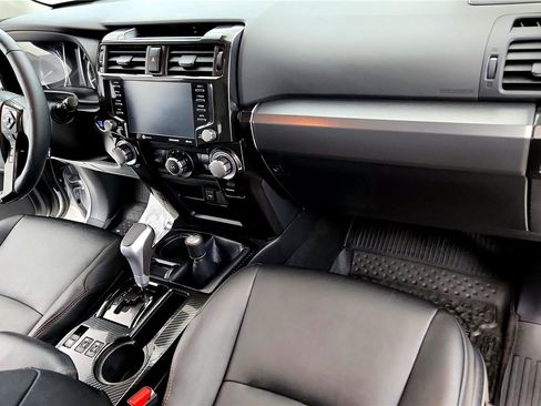 Used 2023 Toyota 4Runner TRD Off-Road Premium image 23