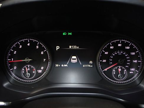 Used 2023 Hyundai Santa Fe SEL image 32