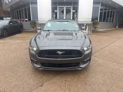 Used 2017 Ford Mustang GT Premium