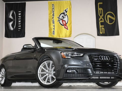 Used 2017 Audi A5 2.0T Sport w/ Technology Package image 83