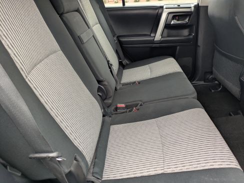 Used 2024 Toyota 4Runner SR5 image 14