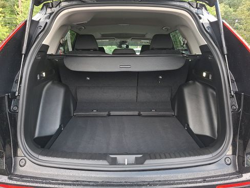 Used 2026 Honda CR-V EX image 31