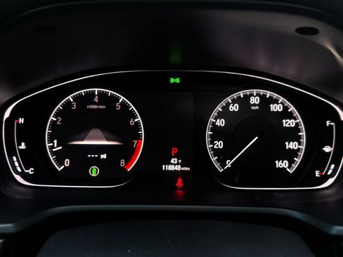 Used 2020 Honda Accord Sport image 40