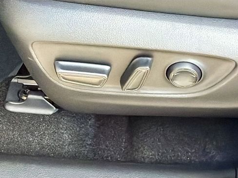 Used 2025 Toyota RAV4 XSE w/ Advanced Technology Package image 24