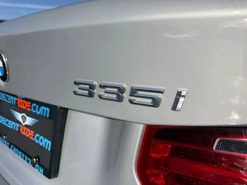 Used 2013 BMW 335i xDrive 335i xDrive Sedan 4D image 49