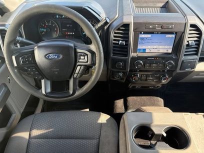 Used 2019 Ford F150 XLT w/ Trailer Tow Package