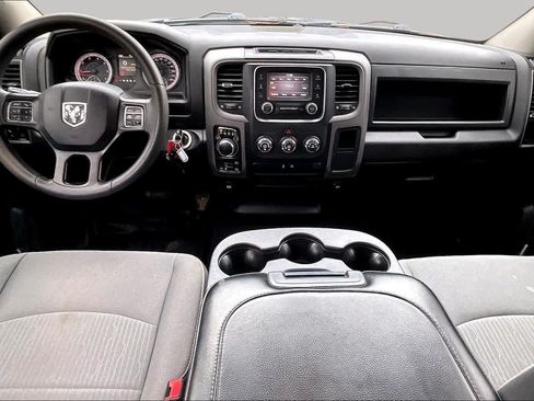 Used 2023 RAM 1500 Tradesman w/ Chrome Plus Package AWD/4WD image 15