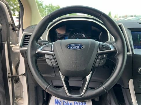 Used 2019 Ford Edge SEL w/ Equipment Group 201A AWD/4WD image 13