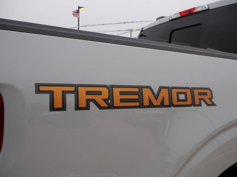 New 2026 Ford F150 Tremor AWD/4WD image 9