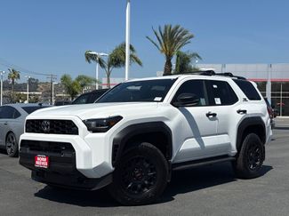 New 2026 Toyota 4Runner TRD Off-Road video 2