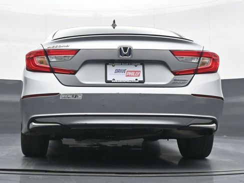 Used 2022 Honda Accord Sport image 20