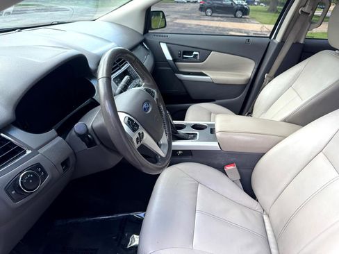 Used 2013 Ford Edge SEL FWD image 23