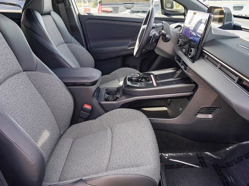 New 2026 Toyota bZ XLE image 22