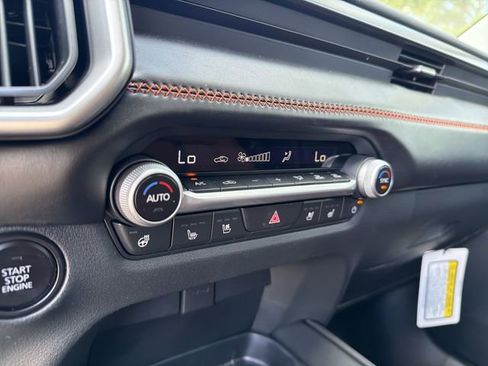 New 2026 MAZDA CX-50 Meridian Edition w/ Apex Package AWD/4WD image 19