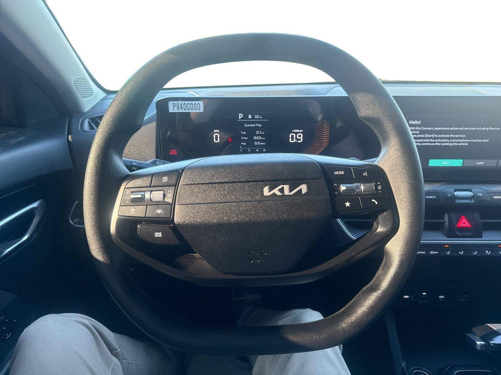 Used 2025 Kia K4 FWD image 10