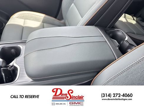 New 2026 GMC Acadia AT4 w/ Luxury Package AWD/4WD image 21