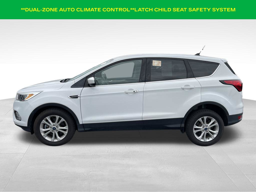 Used 2019 Ford Escape SE AWD/4WD image 7