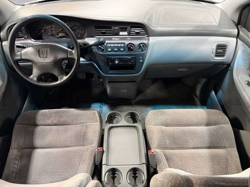 Used 2001 Honda Odyssey LX image 33