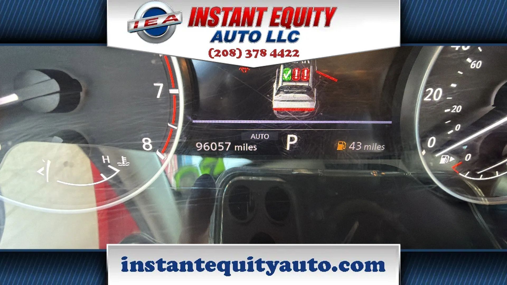 Used 2023 Nissan Rogue SL w/ SL Premium Package AWD/4WD image 24