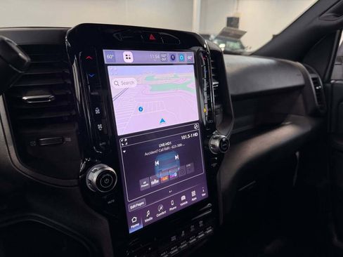 New 2026 RAM 2500 Tradesman image 22