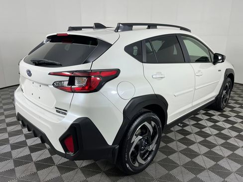 New 2026 Subaru Crosstrek 2.5i Limited image 6