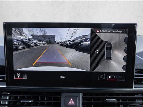 Used 2023 Audi A5 2.0T Premium Plus w/ Premium Plus image 18