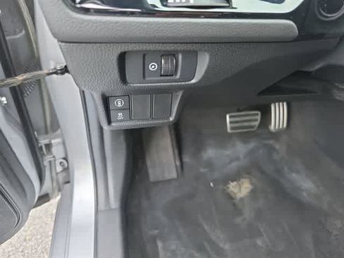 Certified 2024 Honda Civic Sport image 24