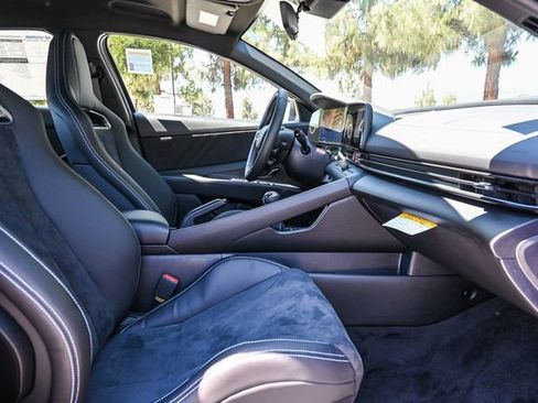 New 2025 Hyundai Elantra N FWD image 16