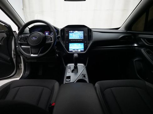Certified 2024 Subaru Impreza 2.0i w/ Popular Package #1A AWD/4WD image 5