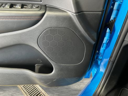 New 2026 Dodge Durango GT image 28